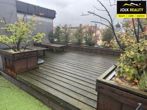 Pronájem bytu 3+kk, Opava, Horní náměstí, 213 m2