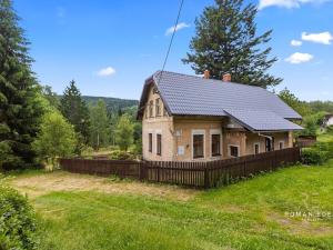 Prodej rodinného domu, Josefův Důl, 165 m2