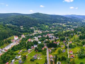Prodej rodinného domu, Josefův Důl, 165 m2