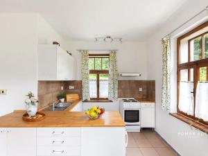 Prodej rodinného domu, Josefův Důl, 165 m2