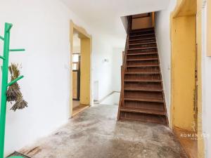 Prodej rodinného domu, Josefův Důl, 165 m2