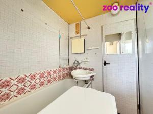 Prodej bytu 2+1, Klášterec nad Ohří, Jana Ámose Komenského, 60 m2