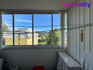 Prodej bytu 2+1, Klášterec nad Ohří, Jana Ámose Komenského, 60 m2