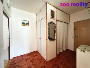 Prodej bytu 2+1, Klášterec nad Ohří, Jana Ámose Komenského, 60 m2