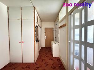 Prodej bytu 2+1, Klášterec nad Ohří, Jana Ámose Komenského, 60 m2