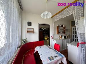 Prodej bytu 2+1, Klášterec nad Ohří, Jana Ámose Komenského, 60 m2