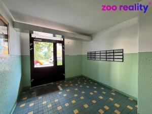 Prodej bytu 2+1, Klášterec nad Ohří, Jana Ámose Komenského, 60 m2