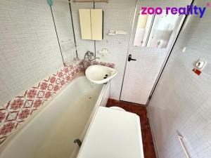 Prodej bytu 2+1, Klášterec nad Ohří, Jana Ámose Komenského, 60 m2