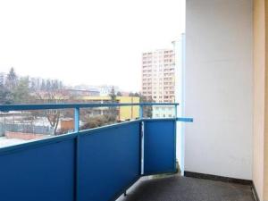 Pronájem bytu 1+1, Brno, Božetěchova, 32 m2