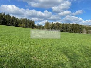 Prodej louky, Volary, 89843 m2