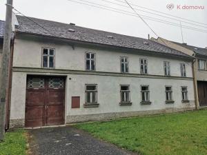 Prodej zemědělské usedlosti, Dubčany, 100 m2