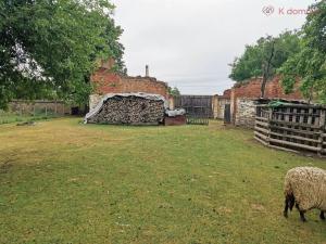 Prodej zemědělské usedlosti, Dubčany, 100 m2