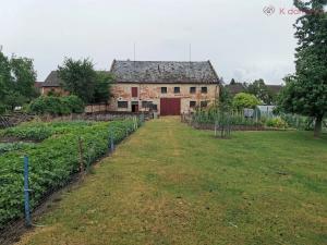 Prodej zemědělské usedlosti, Dubčany, 100 m2