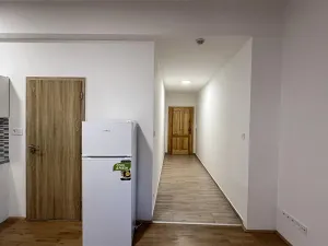 Pronájem bytu 1+kk, Olomouc, Uhelná, 33 m2