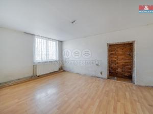 Prodej rodinného domu, Bělá pod Pradědem - Domašov, 100 m2