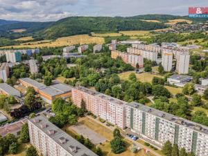 Prodej bytu 3+1, Ústí nad Labem - Severní Terasa, Pod Parkem, 82 m2