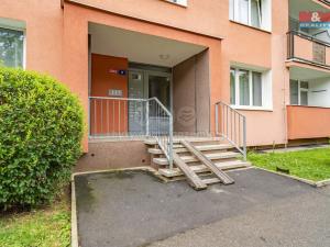 Prodej bytu 3+1, Ústí nad Labem - Severní Terasa, Pod Parkem, 82 m2