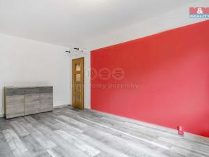 Prodej bytu 3+1, Ústí nad Labem - Severní Terasa, Pod Parkem, 82 m2