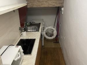 Pronájem bytu 2+1, Olomouc - Neředín, Neředínská, 30 m2