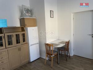 Pronájem bytu 2+1, Olomouc - Neředín, Neředínská, 30 m2
