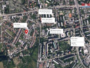 Pronájem obchodního prostoru, Olomouc - Neředín, Neředínská, 30 m2