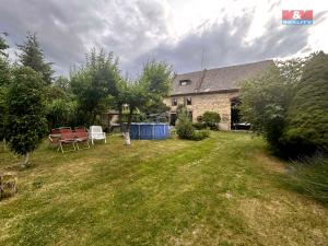 Pronájem rodinného domu, Dolní Slivno, 140 m2