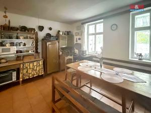 Pronájem rodinného domu, Dolní Slivno, 140 m2