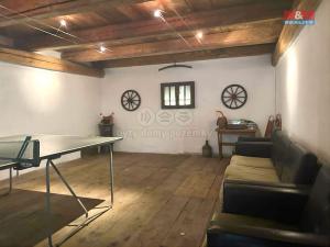 Pronájem rodinného domu, Dolní Slivno, 140 m2