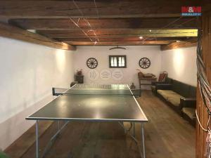 Pronájem rodinného domu, Dolní Slivno, 140 m2