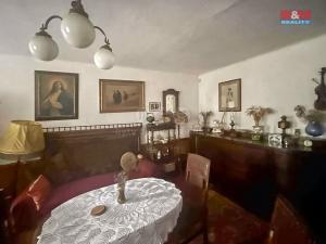Pronájem rodinného domu, Dolní Slivno, 140 m2
