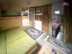 Pronájem rodinného domu, Dolní Slivno, 140 m2