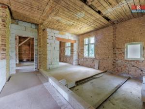 Prodej rodinného domu, Lipová - Doubrava, 194 m2