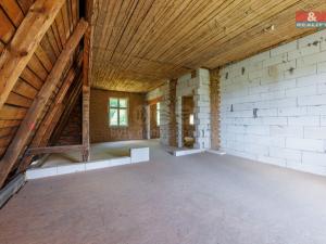 Prodej rodinného domu, Lipová - Doubrava, 194 m2