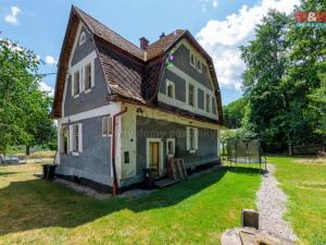 Prodej rodinného domu, Lipová - Doubrava, 194 m2