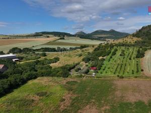 Prodej zahrady, Chožov - Třtěno, 2311 m2