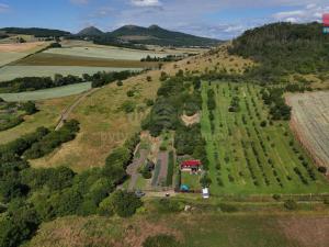 Prodej zahrady, Chožov - Třtěno, 2311 m2