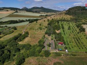 Prodej zahrady, Chožov - Třtěno, 2311 m2