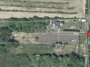 Prodej zahrady, Chožov - Třtěno, 2311 m2