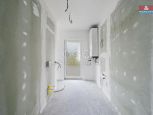Prodej domu na klíč, Velké Popovice, 95 m2
