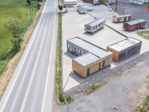 Prodej domu na klíč, Velké Popovice, 95 m2