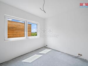 Prodej domu na klíč, Velké Popovice, 95 m2