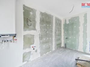 Prodej domu na klíč, Velké Popovice, 95 m2