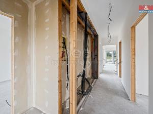 Prodej domu na klíč, Velké Popovice, 95 m2