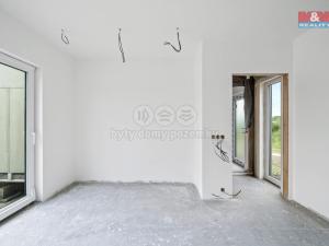 Prodej domu na klíč, Velké Popovice, 95 m2