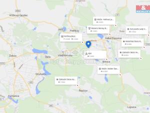 Prodej domu na klíč, Velké Popovice, 95 m2