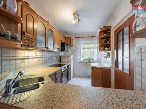 Prodej rodinného domu, Žlutice, Poděbradova, 91 m2
