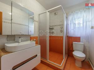 Prodej rodinného domu, Žlutice, Poděbradova, 91 m2