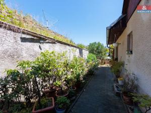 Prodej rodinného domu, Žlutice, Poděbradova, 91 m2
