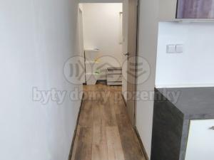 Pronájem bytu 2+1, Olomouc - Hodolany, tř. Kosmonautů, 57 m2