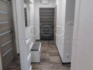 Pronájem bytu 2+1, Olomouc - Hodolany, tř. Kosmonautů, 57 m2